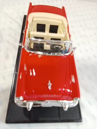 MIRA Buick Century 1955 Escala 1:18