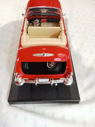 MIRA Buick Century 1955 Escala 1:18