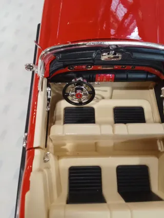 MIRA Buick Century 1955 Escala 1:18