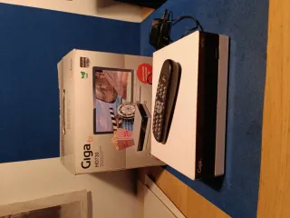 Reproductor multimedia alta definicion.