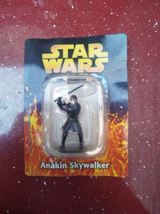 Figura Star Wars Anakin Skywalker 2005