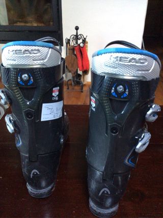 Bota de esquí Head Edge Flex 70 talla 30/30,5