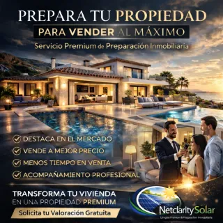 Limpieza inmobiliaria.