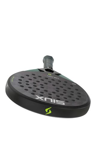 Pala Siux Trilogy Pro Noir Fog 2026