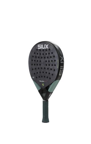 Pala Siux Trilogy Pro Noir Fog 2026