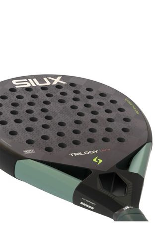 Pala Siux Trilogy Pro Noir Fog 2026