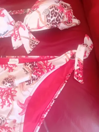 Costume Positano
