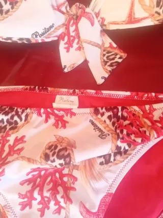 Costume Positano