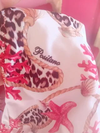 Costume Positano