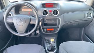 Citroen C3 2009