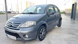 Citroen C3 2009
