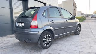 Citroen C3 2009
