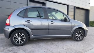 Citroen C3 2009