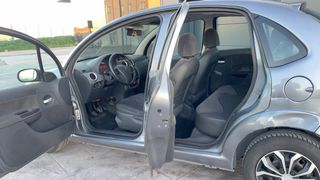 Citroen C3 2009