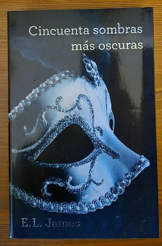 Trilogía Cincuenta sombras (estuche)