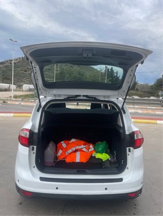 Ford C-MAX 2013
