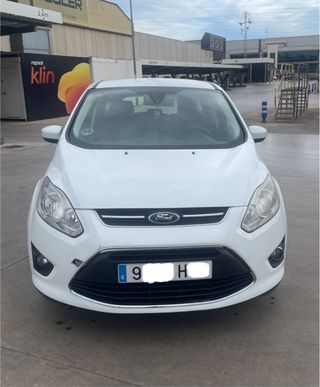 Ford C-MAX 2013