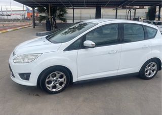 Ford C-MAX 2013
