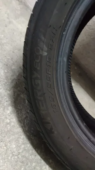 Pneu Hankook