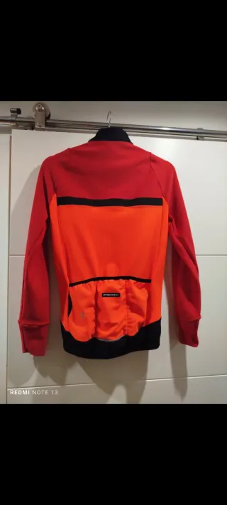 Maillot ciclismo Etxeondo