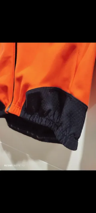 Maillot ciclismo Etxeondo