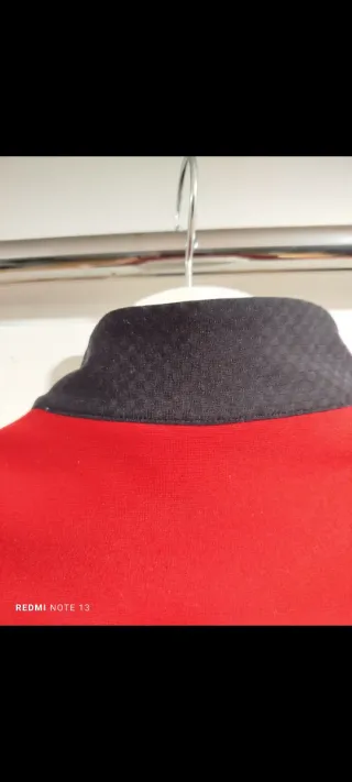 Maillot ciclismo Etxeondo