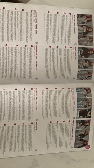 Mochila Porteo Neko Toddler