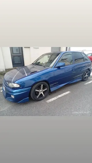 Opel Astra 1994