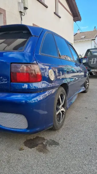 Opel Astra 1994