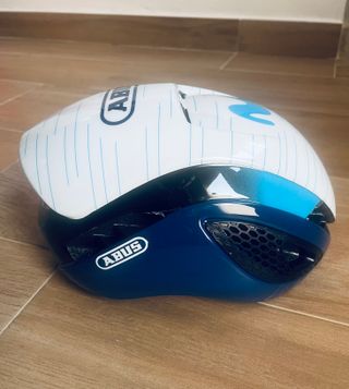 Casco Ciclismo ABUS Movistar Team Edición