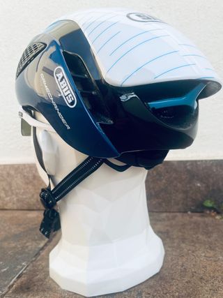 Casco Ciclismo ABUS Movistar Team Edición