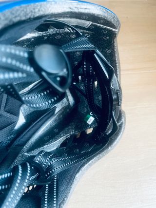 Casco Ciclismo ABUS Movistar Team Edición