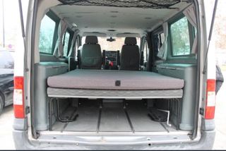 Ford Transit euroline 2007