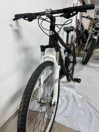 Bicicleta BH Talla S Poco Uso