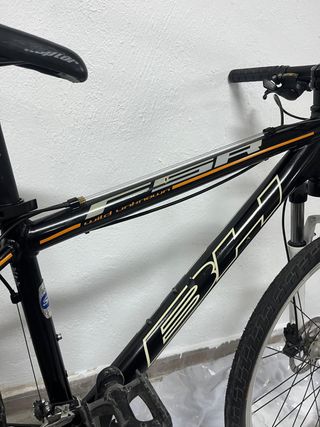 Bicicleta BH Talla S Poco Uso