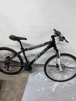 Bicicleta BH Talla S Poco Uso