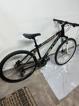 Bicicleta BH Talla S Poco Uso