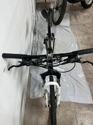Bicicleta BH Talla S Poco Uso