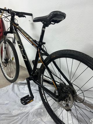 Bicicleta BH Talla S Poco Uso