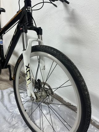 Bicicleta BH Talla S Poco Uso