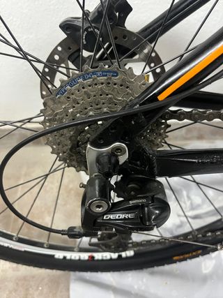 Bicicleta BH Talla S Poco Uso