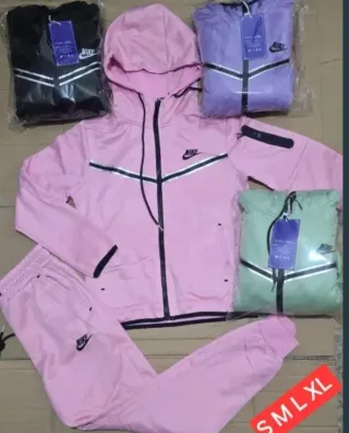 Chándal Nike Completo Talla s a xxl