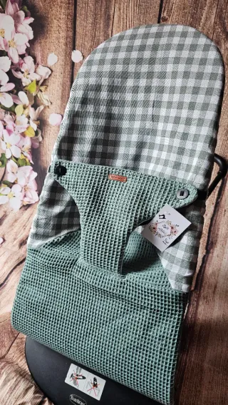 Funda simple para hamaca Babybjorn