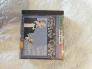 Lotto 5 CD I Grandi della Canzone Italiana