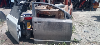 PUERTA DELANTERA DERECHA FIAT FREEMONT (345) 2.0