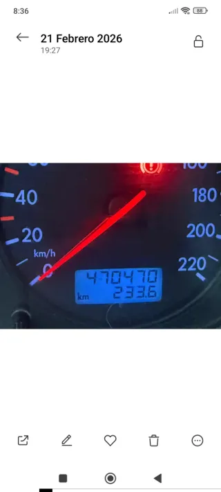 Volkswagen Caravelle 2002