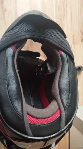 Casco Shoei X-Spirit 3