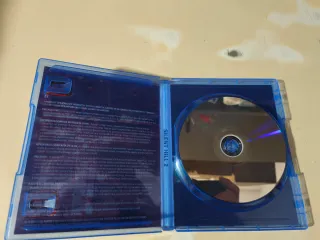 Silent Hill 2 PS5 Konami