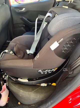 Maxi-Cosi Mica Pro Eco i-Size 360