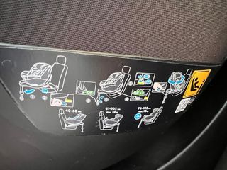 Maxi-Cosi Mica Pro Eco i-Size 360